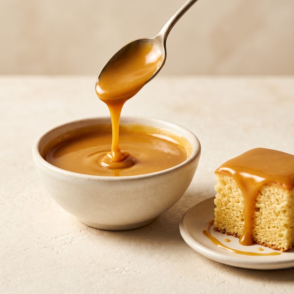 Butterscotch Glaze C302P