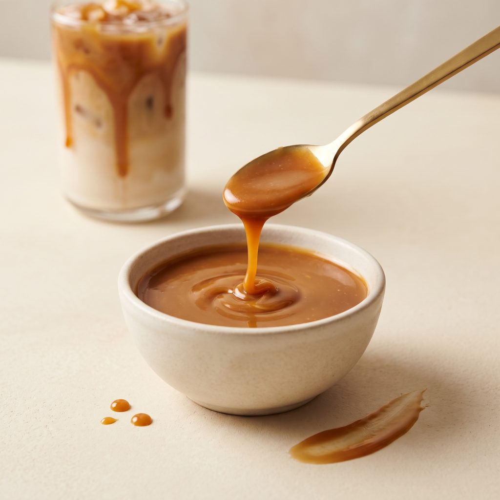 Catcher Gourmet Caramel Sauce