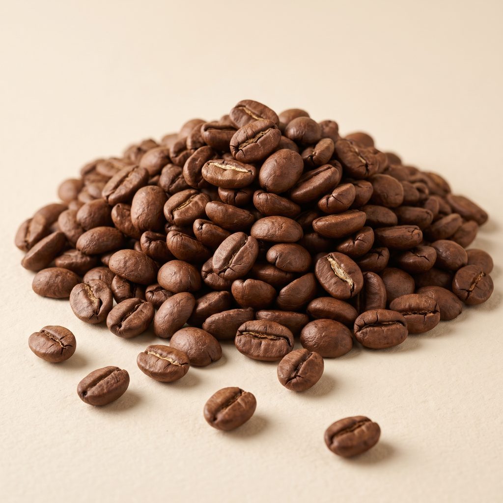 Columbia Coffee Beans