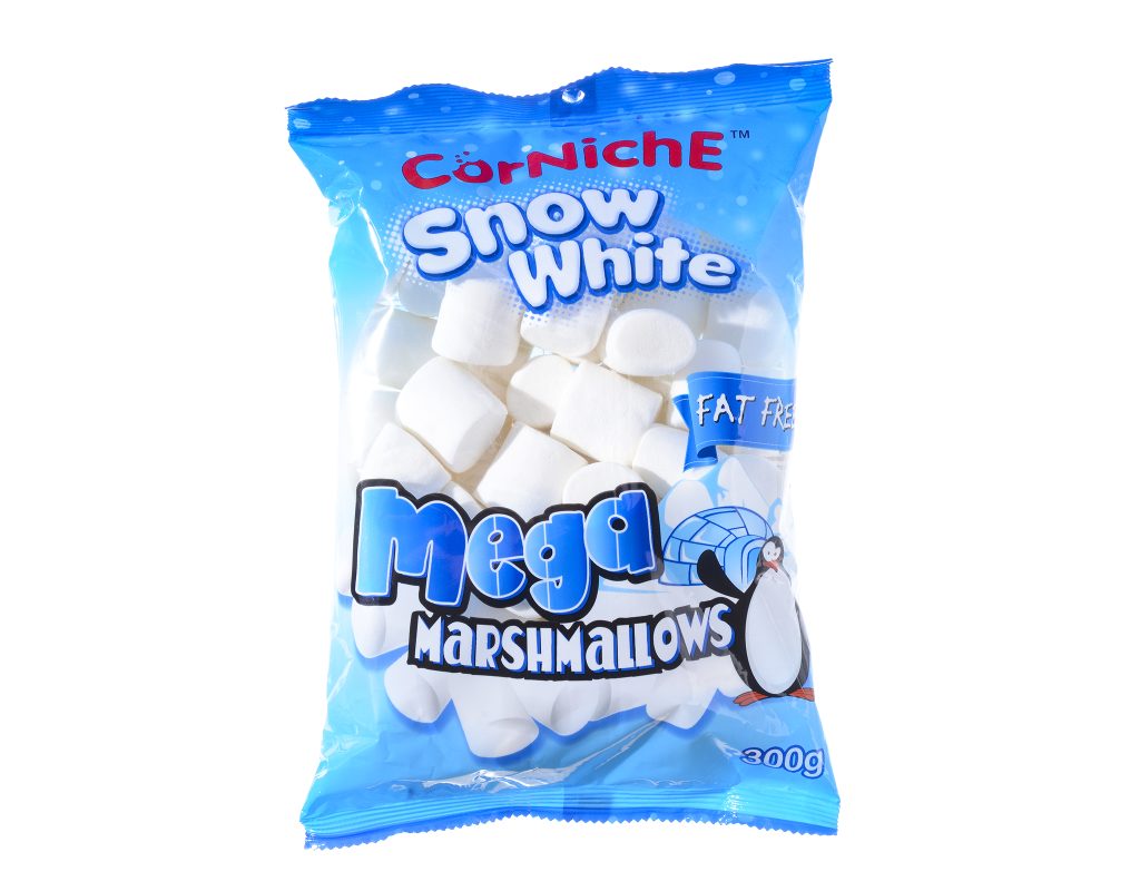 Corniche Mega Marshmallows