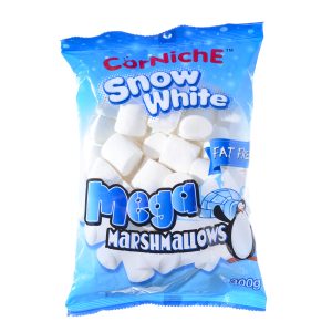 Corniche Mega Marshmallows
