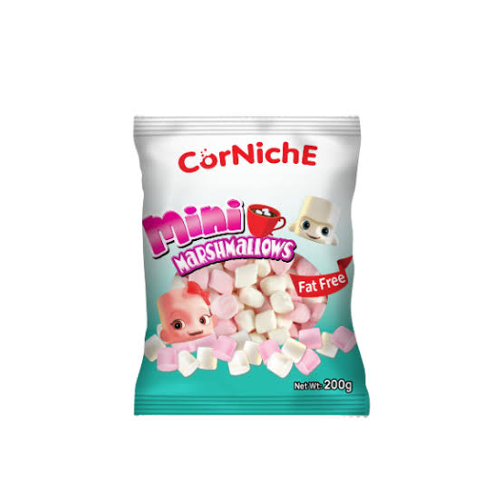Corniche Mini Marshmallows