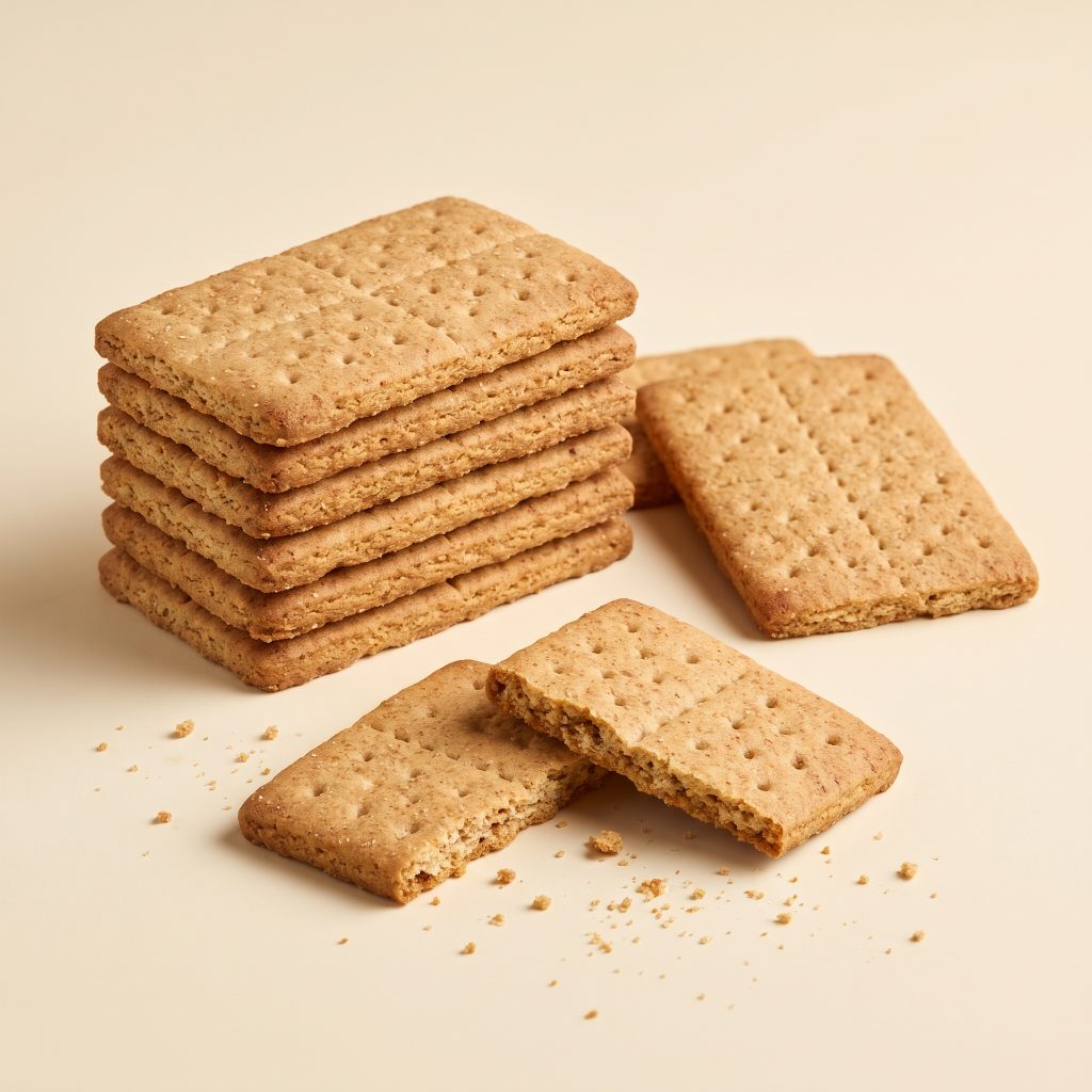 Graham Biscuits