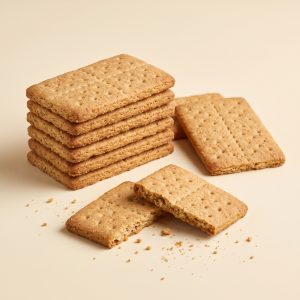 Graham Biscuits