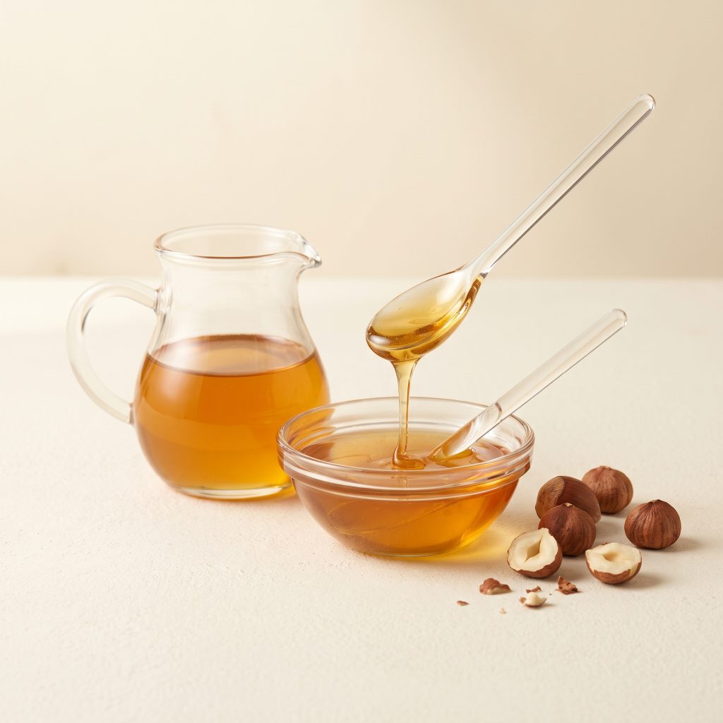 LongBeach Hazelnut Syrup
