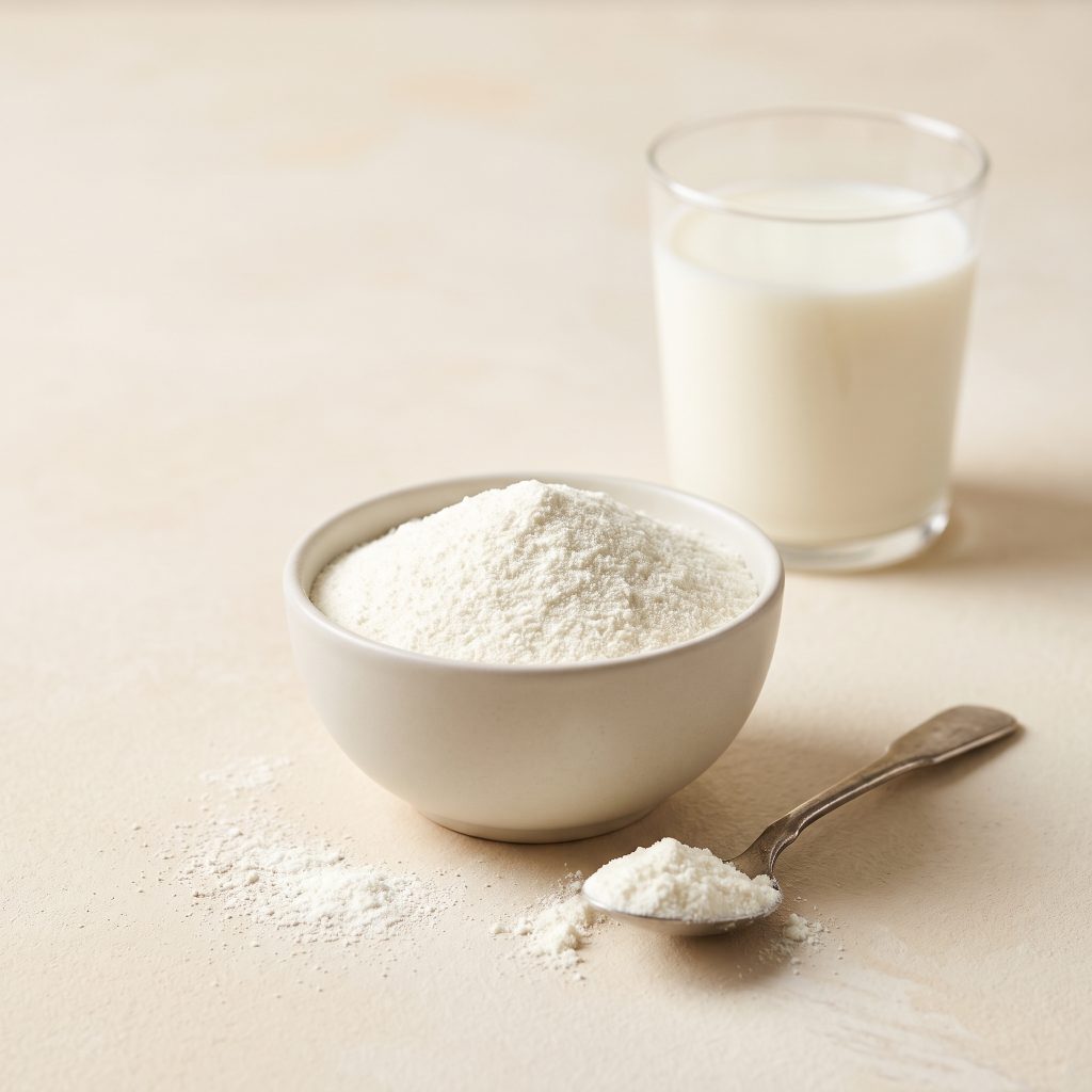 New Milk Regular Whole Milk Powder