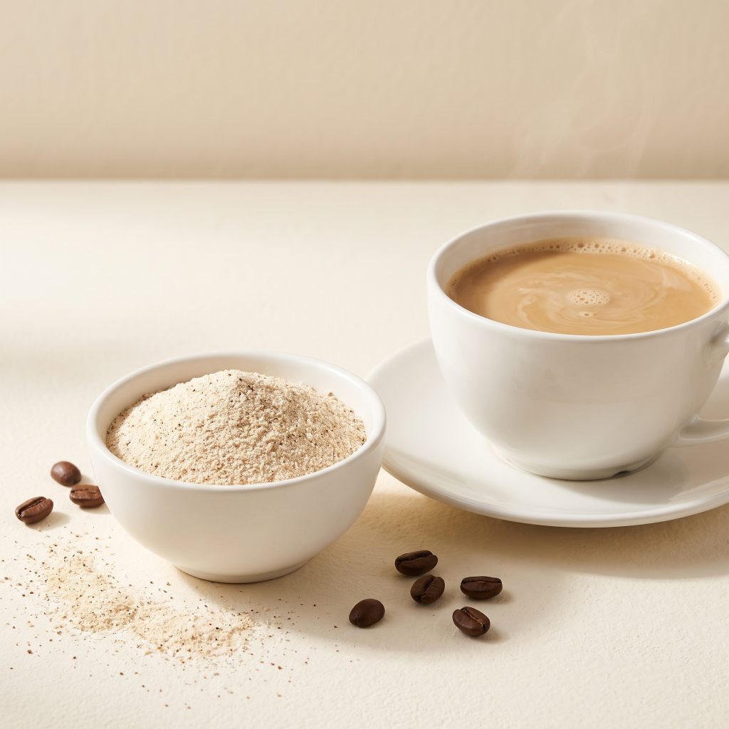 Swilly 3-in-1 White Coffee Mix