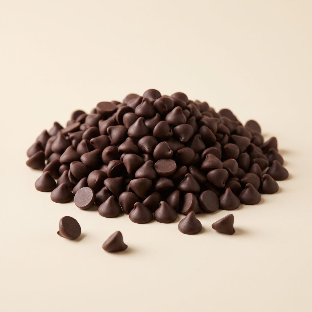 TK Dark Compound Chips