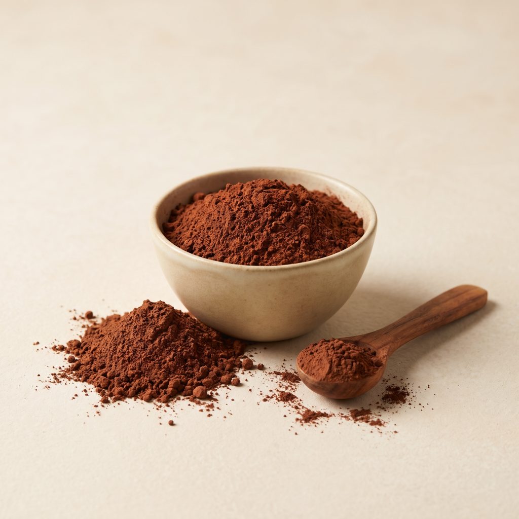 Unsweetened Cocoa Powder