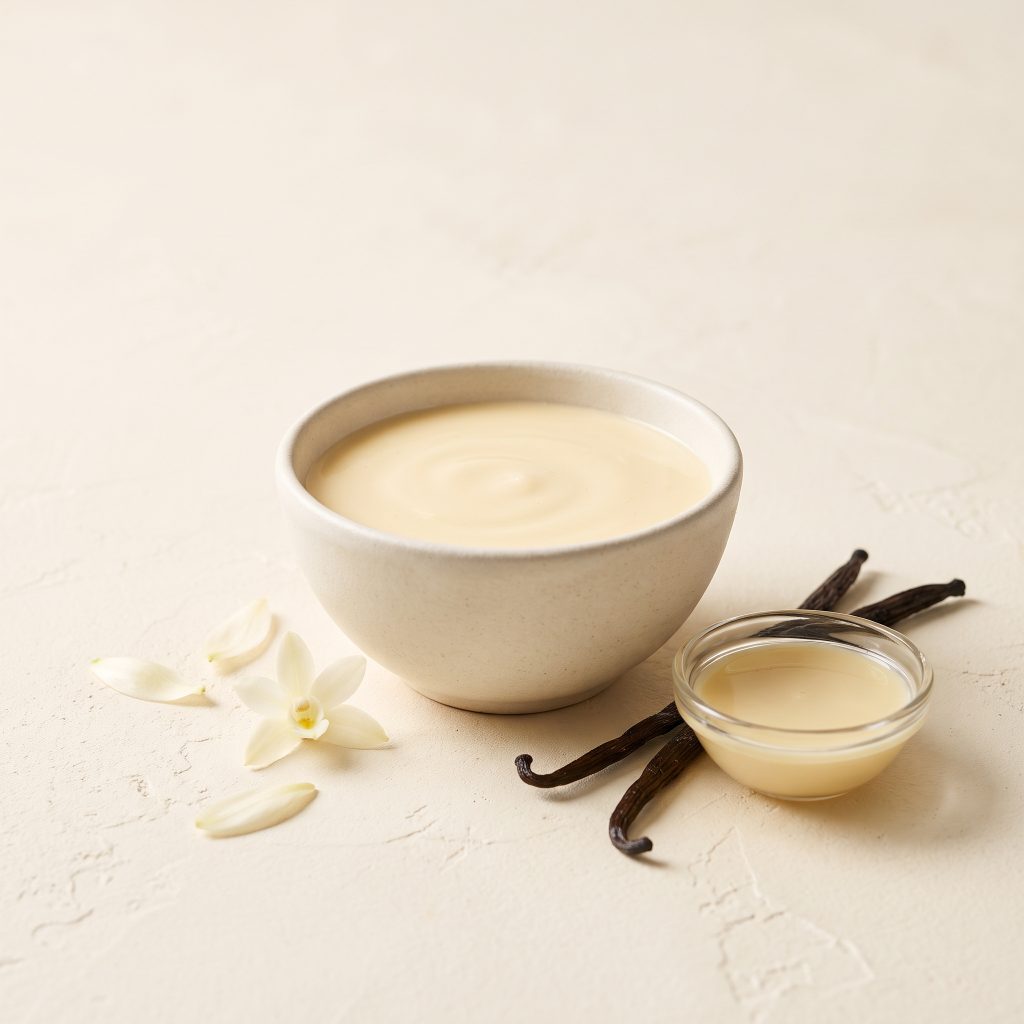 Vanilla Flavour A2 (66001)